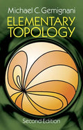 Elementary Topology: Second Edition - Paperback