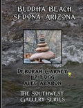Buddha Beach: Sedona Arizona: Coffee Table Photography Books - Paperback