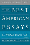 The Best American Essays 2011 - Paperback