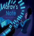 Aarav's Note - Hardcover
