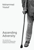 Ascending Adversity - Hardcover