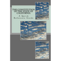 The Constitution of the State of California: A Quick Reference Guide - Paperback