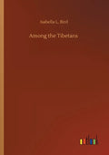 Among the Tibetans - Paperback