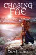Chasing Fae - Paperback