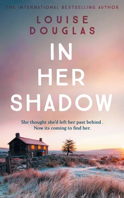 In Her Shadow - Hardcover