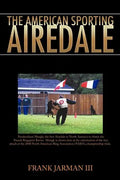 The American Sporting Airedale - Paperback
