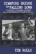 Stamford Bridge Is Falling Down - Paperback