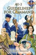 AU-2 Guidelines for Command - Paperback