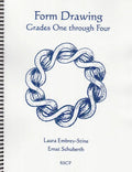 Form Drawing: Grades One Through Four - Paperback