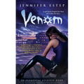 Venom: An Elemental Assassin Book - Paperback