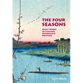 The Four Seasons: Great Works of Japanese Woodblock Printing - Hardcover