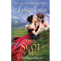 This Scot of Mine: The Rogue Files - Paperback