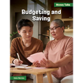 Budgeting and Saving - Library Binding