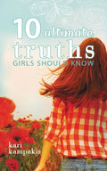 10 Ultimate Truths Girls Should Know - Paperback
