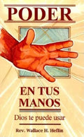 El Poder en tus Manos = Power in Your Hand - Paperback