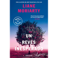Un Revés Inesperado / Apples Never Fall - Paperback