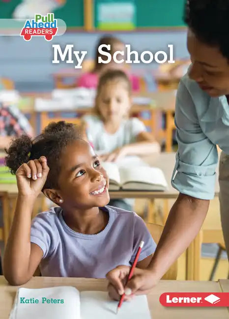 My School - Paperback