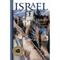 Israel: A History - Paperback
