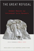 The Great Refusal: Herbert Marcuse and Contemporary Social Movements - Paperback