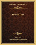 Kutenai Tales - Paperback