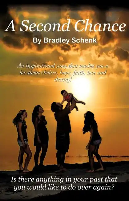 A Second Chance - Paperback