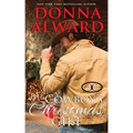 The Cowboy's Christmas Gift - Paperback