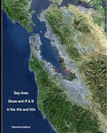 BAY AREA BLUES AND R & B IN THE 40s AND 50s - Paperback
