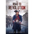 The Road to Revolution - Paperback