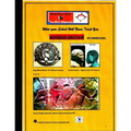 Moorish Britain issue # 3: What Your School Will Never Teach You - Paperback