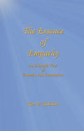 The Essence of Empathy: An In-Depth View of Empathy and Compassion - Paperback