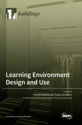 Learning Environment Design and Use - Hardcover