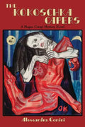 The Kokoschka Capers: A Megan Crespi Mystery Series Novel - Paperback