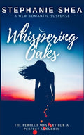 Whispering Oaks: A WLW Romantic Suspense - Paperback