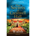 The Secrets of Crestwell Hall - Hardcover