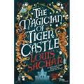 The Magician of Tiger Castle - Hardcover