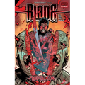 Blade: Red Band - Prodigal Son - Paperback