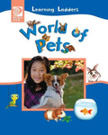 World of Pets - Paperback