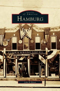 Hamburg - Hardcover