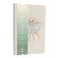 Balance: A Day and Night Reflection Journal (90 Days) - Paperback