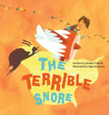 The Terrible Snore - Hardcover