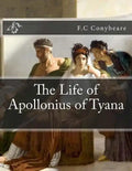 The Life of Apollonius of Tyana - Paperback