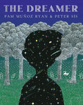 The Dreamer - Hardcover
