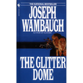 The Glitter Dome - Paperback
