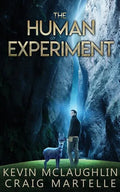 The Human Experiment - Paperback