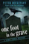 One Foot in the Grave - Paperback