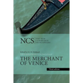 The Merchant of Venice - Paperback