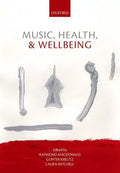 Music, Health & Wellbeing P - Paperback