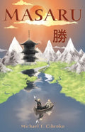 Masaru - Paperback