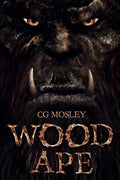 Wood Ape - Paperback