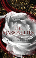 The Marionettes - Hardcover